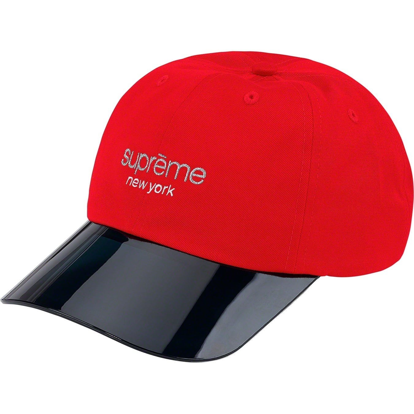 Acrylic Visor 6-Panel view 2